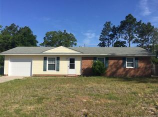 3658 Marcliff Rd, Hope Mills, NC 28348