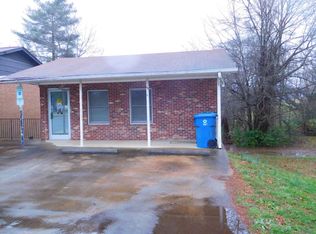 113 Ball Park Rd, Lawndale, NC 28090