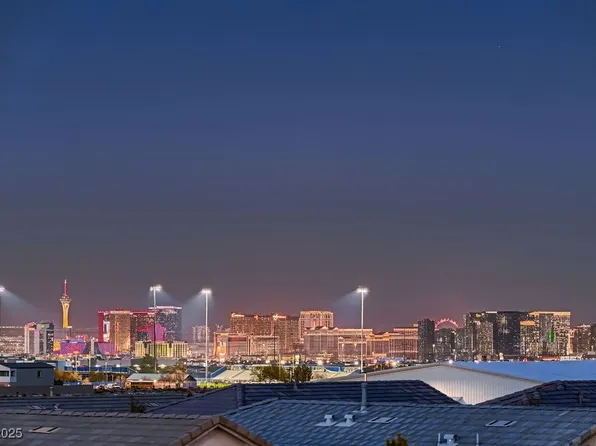 8560 Foundry Branch Ln, Las Vegas, NV 89113