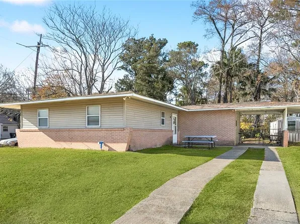4701 Stephen Girard Ave, New Orleans, LA 70126