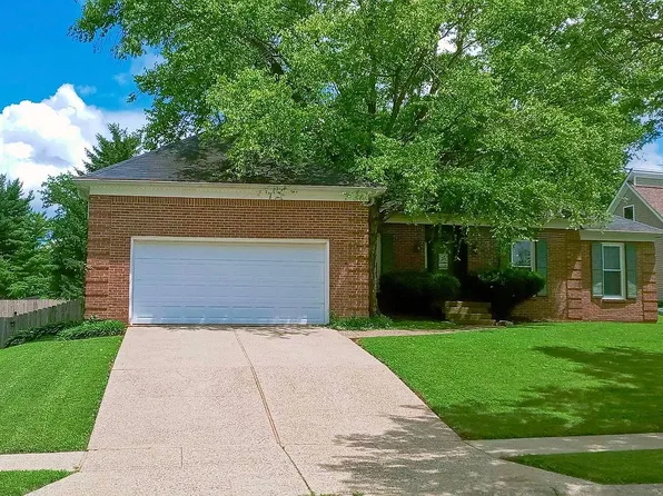 105 Beckley Woods Dr, Louisville, KY 40245