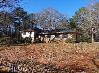 156 Harris St, Griffin, GA 30223
