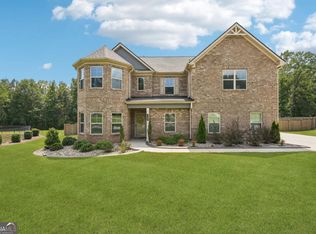 741 Relic Rdg, Hampton, GA 30228