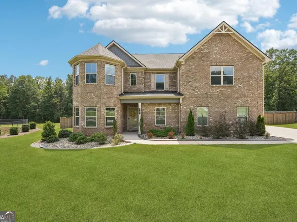 741 Relic Rdg, Hampton, GA 30228
