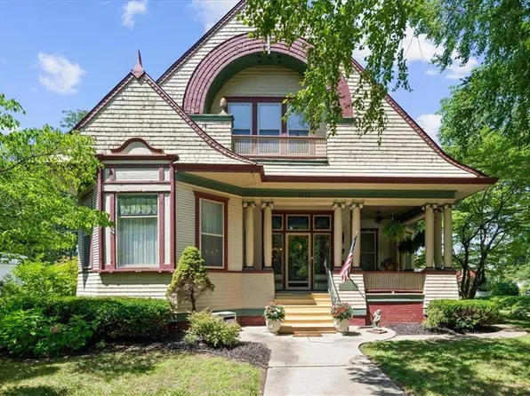 1622 Main St, Lexington, MO 64067