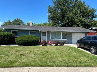 15324 Cypress Rd, Markham, IL 60428