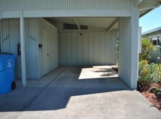 1526 Camden Ct #1526, Santa Rosa, CA 95405