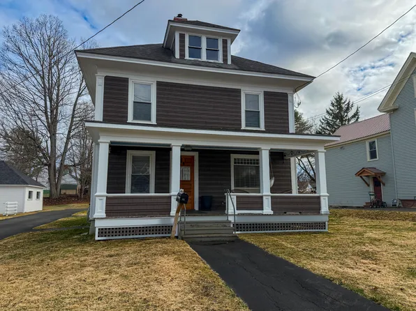 36 Green Street, Houlton, ME 04730