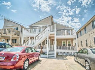 418 W Bennett Ave APT D, Wildwood, NJ 08260