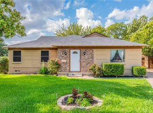 9939 Bowman Blvd, Dallas, TX 75220