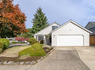 13675 SW Feiring Ln, Tigard, OR 97223