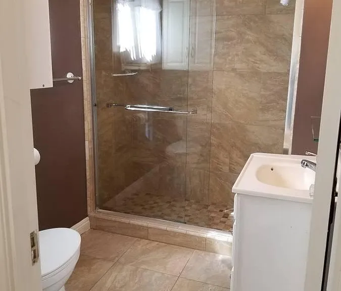 Bathroom 1