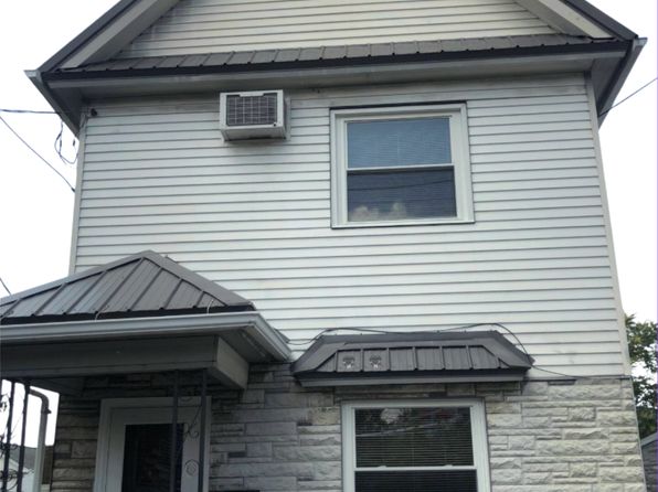 707 Prospect Avenuerear
