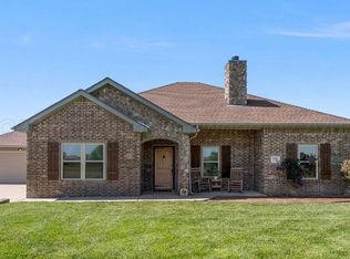 7951 Raburn Ln, Canyon, TX 79015