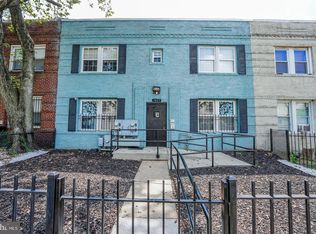 1823 H Pl NE APT 3, Washington, DC 20002