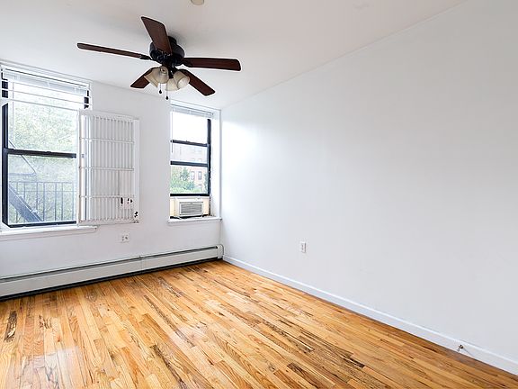 4th image of 42 W 138th St APT 33