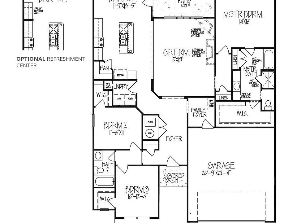 2nd image of Zinnia Dr #2U9VQQ