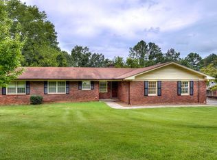 7 Weathers Rd SW, Rome, GA 30165