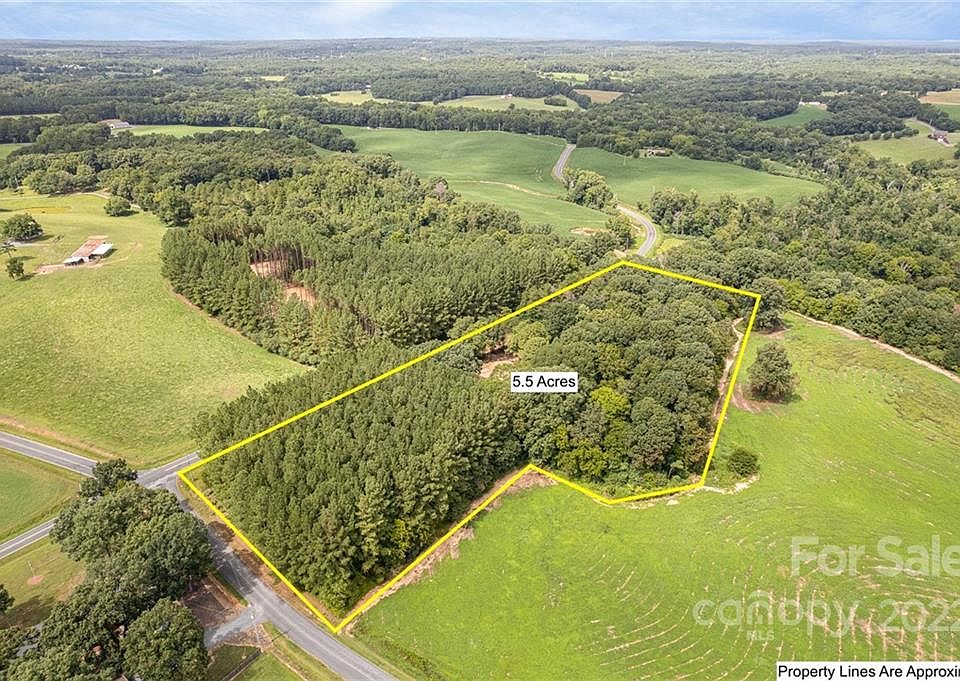 13624 Buster Rd, Stanfield, NC 28163 MLS CAR3892291 Zillow