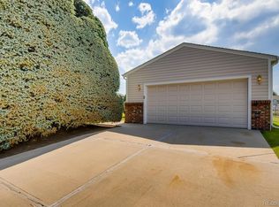 11450 W 45th Pl, Wheat Ridge, CO 80033