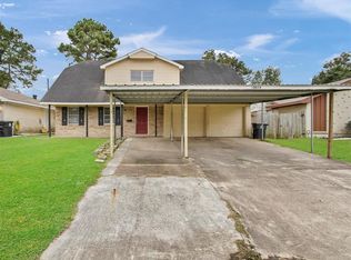 10814 Green Arbor Dr, Houston, TX 77089