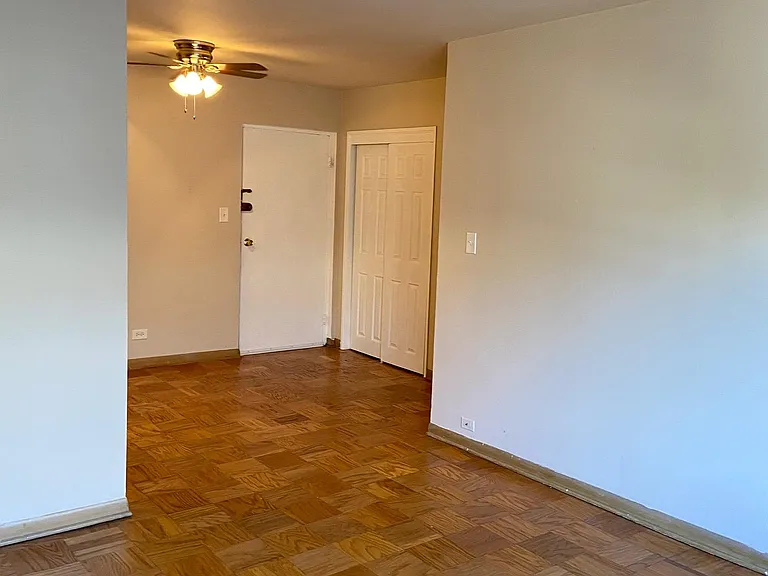 Dining area/Entrance