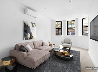 423 Irving Ave #1, Brooklyn, NY 11237