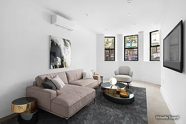 423 Irving Avenue, #1