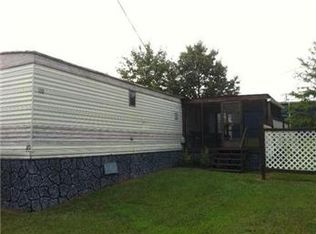 110 Bonner Rd, Hartwell, GA 30643