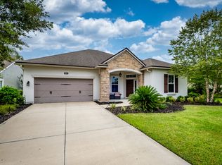 1042 Southern Hills Dr, Orange Park, FL 32065