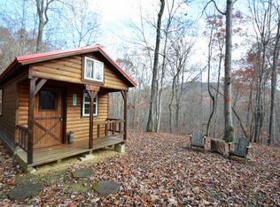 7466 Hardwicks Creek Road, Stanton, KY 40380