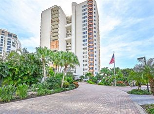 4251 Gulf Shore Blvd N APT 14B, Naples, FL 34103