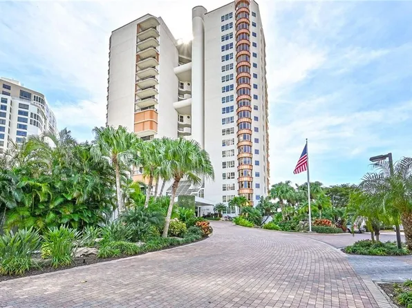 4251 Gulf Shore BLVD N #14B, NAPLES, FL 34103