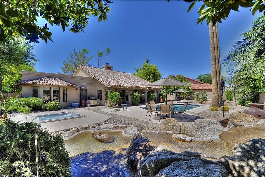 1st image of 8618 E San Lucas Dr