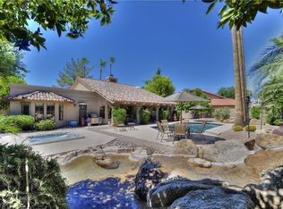8618 E San Lucas Dr, Scottsdale, AZ 85258