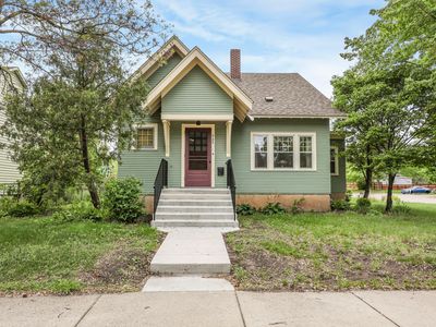 727 10th Ave N, Saint Cloud, MN, 56303