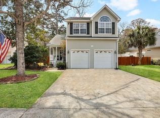 3545 Rookwood Pl, Johns Island, SC 29455
