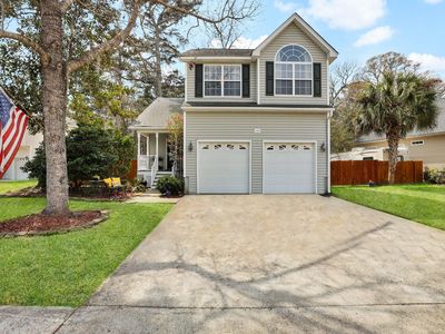 3545 Rookwood Pl, Johns Island, SC, 29455
