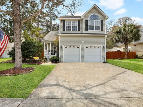 3545 Rookwood Pl, Johns Island, SC 29455