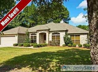 11300 Cathryn Ln, Beaumont, TX 77705