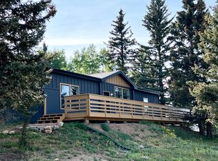 193 Minstrel Dr, Divide, CO 80814