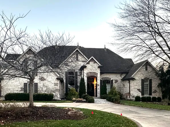 2346 S Oakbrook Avenue, Springfield, MO 65809