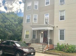 18 Benedict St, Somerville, MA 02145