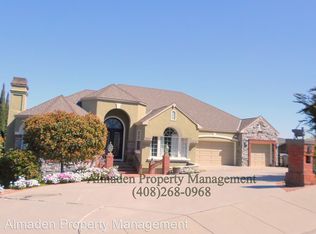 997 Woodview Pl, San Jose, CA