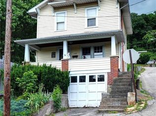 1100 Beech Ave, Charleston, WV 25302