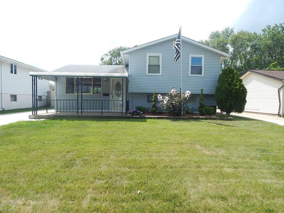 1st image of 16395 Southway Dr