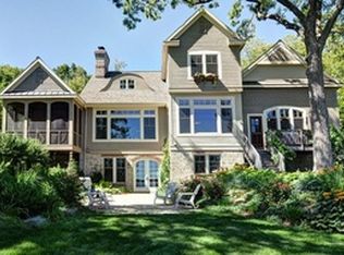 N6224 Korth Highlands Rd, Lake Mills, WI 53551