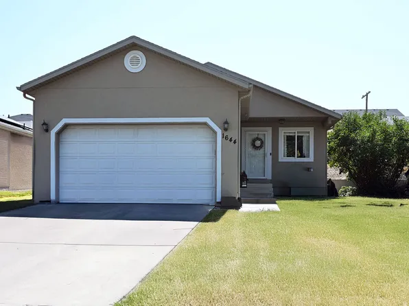 1644 E Ridgefield Rd, Spanish Fork, UT 84660