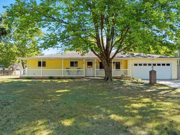 5578 Meadowbrook Dr, Fort Wayne, IN 46835