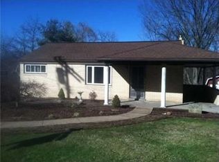 3719 Bevan Rd, North Versailles, PA 15137